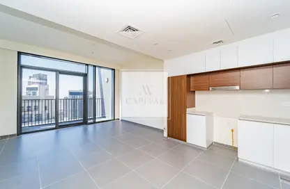 Apartment - 1 Bedroom - 1 Bathroom for rent in Creek Edge Tower 1 - Creek Edge - Dubai Creek Harbour (The Lagoons) - Dubai