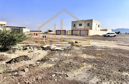 Land - Studio for sale in Masfoot 3 - Masfoot - Ajman