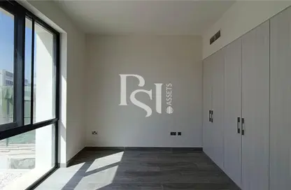 Townhouse - 3 Bedrooms - 4 Bathrooms for rent in Noya Viva - Noya - Yas Island - Abu Dhabi