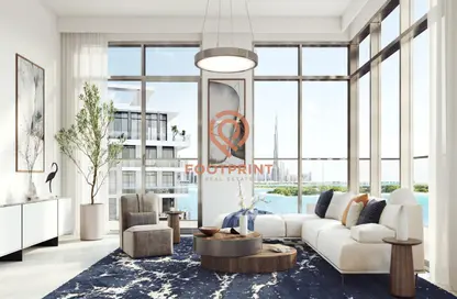 شقة - 2 غرف نوم - 2 حمامات للبيع في The Cove II Building 11 - ذا كوف ll - ميناء خور دبي (ذا لاجونز) - دبي