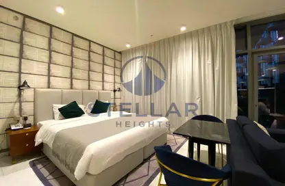 Apartment - 1 Bathroom for sale in Atria SA - Atria Residences - Business Bay - Dubai