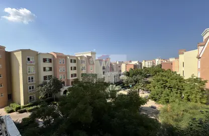 Apartment - 1 Bedroom - 2 Bathrooms for rent in Med 49 - Mediterranean Cluster - Discovery Gardens - Dubai