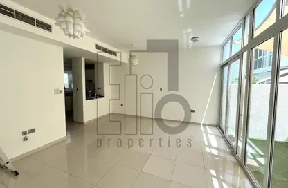 Townhouse - 3 Bedrooms - 4 Bathrooms for rent in Mimosa - Damac Hills 2 - Dubai