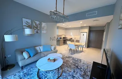 Apartment - 1 Bedroom - 1 Bathroom for sale in Burj Royale - Downtown Dubai - Dubai