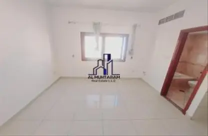 Apartment - Studio - 1 Bathroom for rent in Al Mujarrah - Al Sharq - Sharjah