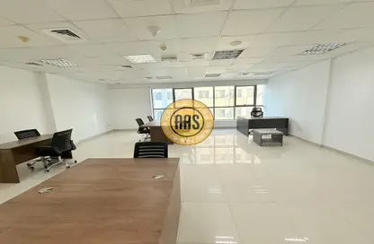 Office Space - Studio for rent in CEO Building - Dubai Investment Park (DIP) - Dubai