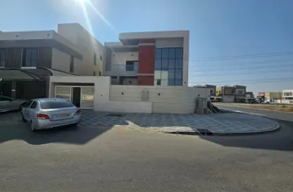 Villa - 5 Bedrooms for sale in Al Yasmeen 1 - Al Yasmeen - Ajman