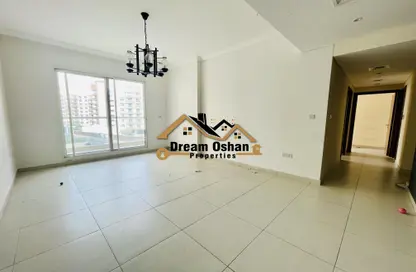 Apartment - 2 Bedrooms - 3 Bathrooms for rent in Liwa Residence - Dubai Silicon Oasis - Dubai