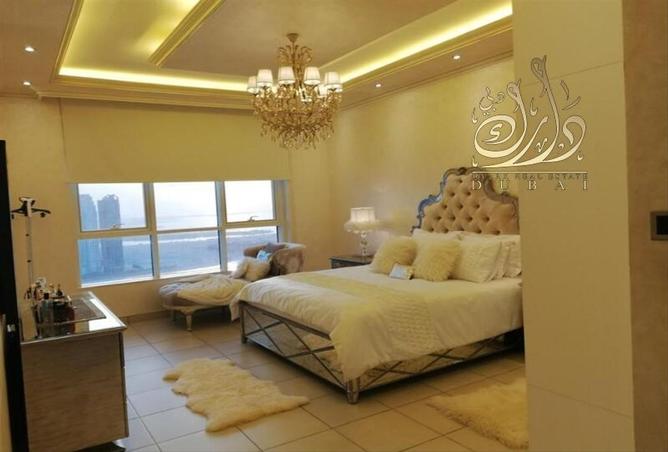 Sale in Asas Tower: BEST AND EXCELLENT FULLY SEA VIEWES| HIGH ENDED ...