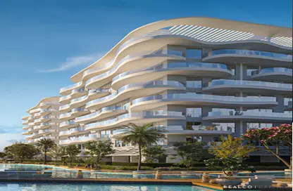 Apartment - 1 Bedroom - 2 Bathrooms for sale in Lagoon Views 6 - Lagoon Views - Damac Lagoons - Dubai