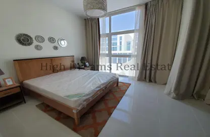 Townhouse - 2 Bedrooms - 3 Bathrooms for rent in Madinat Hind - Mulberry - Damac Hills 2 - Dubai