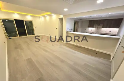 Apartment - 1 Bedroom - 1 Bathroom for rent in Al Thayyal - Greens - Dubai