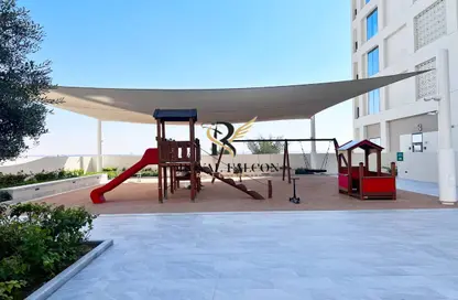 Apartment - 1 Bedroom - 1 Bathroom for rent in Summer - Creek Beach - Dubai Creek Harbour (The Lagoons) - Dubai