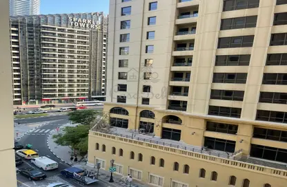 Apartment - 3 Bedrooms - 3 Bathrooms for rent in Amwaj 4 - Amwaj - Jumeirah Beach Residence - Dubai