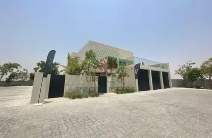 Villa - 5 Bedrooms for sale in Hayyan - Sharjah