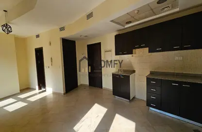 Apartment - 1 Bathroom for rent in Al Thamam - Remraam - Dubai