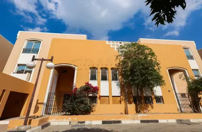 Villa - 5 Bedrooms - 7 Bathrooms for rent in Muroor Area - Abu Dhabi