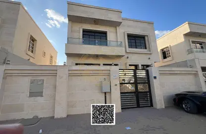 Villa - 5 Bedrooms - 7 Bathrooms for rent in Al Yasmeen 1 - Al Yasmeen - Ajman