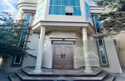 Villa - 5 Bedrooms - 4 Bathrooms for rent in Al Fisht - Al Heerah - Sharjah