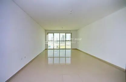 Apartment - 1 Bedroom - 2 Bathrooms for sale in RAK Tower - Marina Square - Al Reem Island - Abu Dhabi