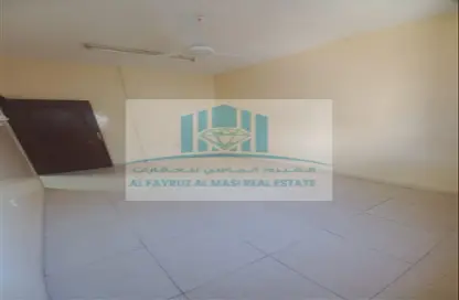 Apartment - 1 Bedroom - 2 Bathrooms for rent in Al Nuaimiya - Ajman