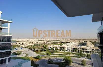 Apartment - 1 Bathroom for rent in Jasmine A - Jasmine - DAMAC Hills - Dubai