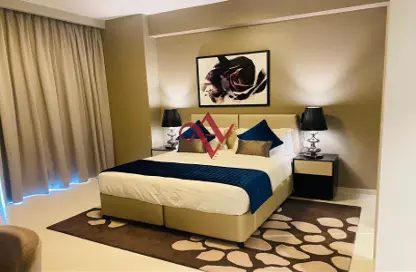 شقة - 2 غرف نوم - 3 حمامات للايجار في ارتاسيا - داماك هيلز - دبي