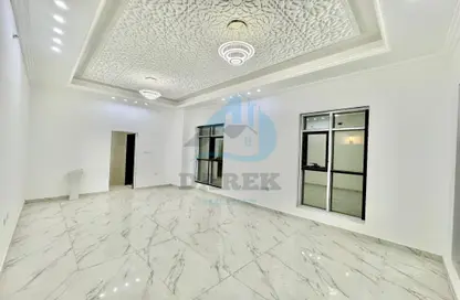 Villa - 5 Bedrooms - 5 Bathrooms for rent in Al Helio 1 - Al Helio - Ajman