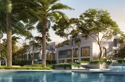 Villa - 5 Bedrooms - 7 Bathrooms for sale in The Oasis - Mirage - The Oasis by Emaar - Dubai