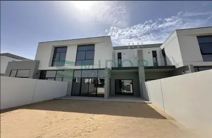 Townhouse - 3 Bedrooms - 4 Bathrooms for rent in Murooj Al Furjan - Al Furjan - Dubai