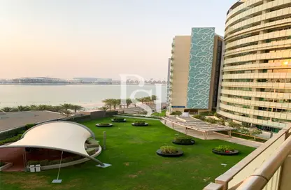 Apartment - 3 Bedrooms - 4 Bathrooms for sale in Al Maha - Al Muneera - Al Raha Beach - Abu Dhabi