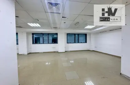 Office Space - Studio - 1 Bathroom for rent in Shabiya - Mussafah - Abu Dhabi