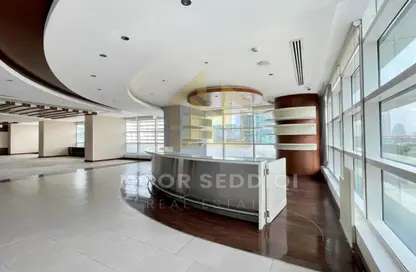 Full Floor - Studio for rent in Nassima Tower - Sheikh Zayed Road - Dubai