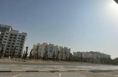 Apartment - 1 Bathroom for sale in Al Amira Village - Al Yasmeen - Ajman