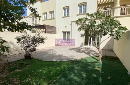 Villa - 2 Bedrooms - 2 Bathrooms for rent in Springs 3 - The Springs - Dubai