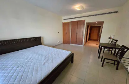 Apartment - Studio - 1 Bathroom for sale in Al Thayyal 3 - Al Thayyal - Greens - Dubai