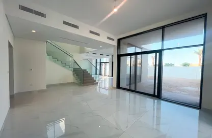 Townhouse - 3 Bedrooms - 4 Bathrooms for rent in Murooj Al Furjan - Al Furjan - Dubai