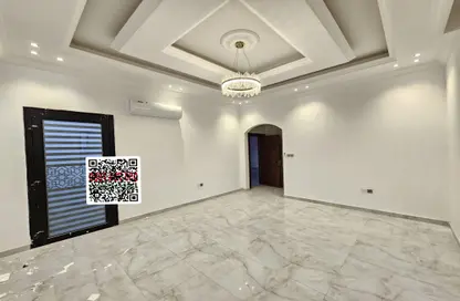 Villa - 4 Bedrooms - 7 Bathrooms for rent in Al Yasmeen 1 - Al Yasmeen - Ajman