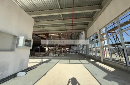 Retail - Studio - 2 Bathrooms for rent in Saih Shuaib 4 - Dubai Industrial City - Dubai