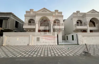 Villa - 5 Bedrooms - 7 Bathrooms for sale in AZHA Community - Al Amerah - Ajman