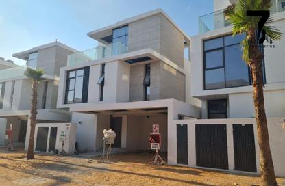 Townhouse - 2 Bedrooms - 3 Bathrooms for sale in Danah Bay - Al Marjan Island - Ras Al Khaimah