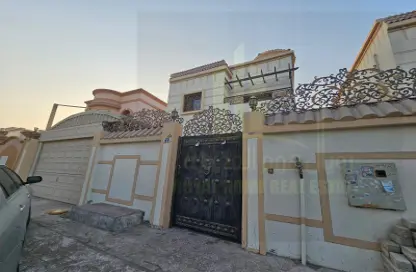 Villa - 5 Bedrooms for sale in Al Mowaihat - Ajman