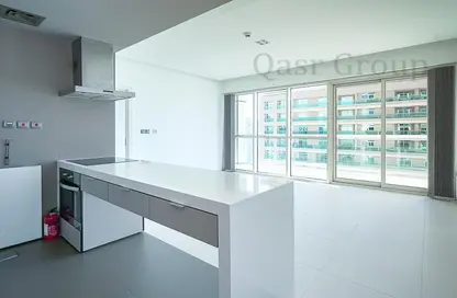 Apartment - 1 Bedroom - 2 Bathrooms for rent in West Avenue Tower - Dubai Marina - Dubai