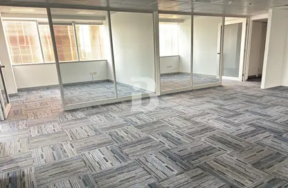 Office Space - Studio for rent in Al Moosa Tower 1 - Al Moosa Towers - Sheikh Zayed Road - Dubai