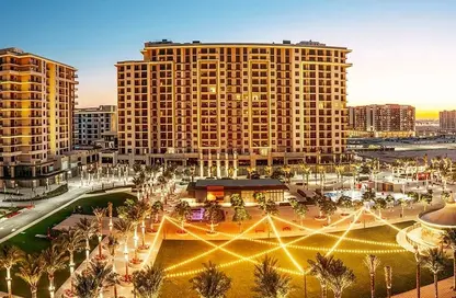 Apartment - 1 Bedroom - 1 Bathroom for sale in Liva - Town Square - Dubai