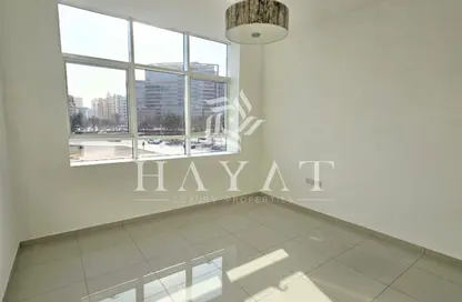 Apartment - 1 Bedroom - 2 Bathrooms for rent in Topaz Residences 3 - Dubai Silicon Oasis - Dubai