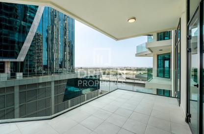 Apartment - 2 Bedrooms - 3 Bathrooms for sale in Urban Oasis - Business Bay - Dubai