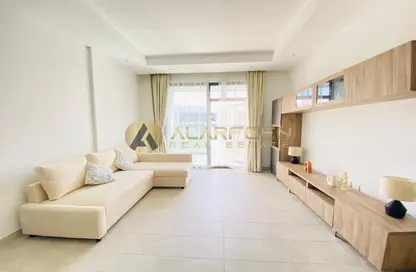 Apartment - 1 Bedroom - 2 Bathrooms for rent in Hyati Residences - Jumeirah Village Circle - Dubai