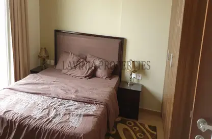Apartment - 2 Bedrooms - 2 Bathrooms for rent in Elite Sports Residence - Dubai Sports City - Dubai