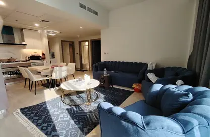 Apartment - 3 Bedrooms - 3 Bathrooms for sale in AZIZI Riviera - Meydan One - Meydan - Dubai